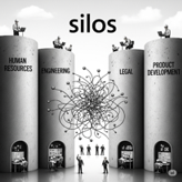 Corporate Silos