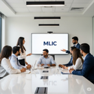 mergers and acquisitions